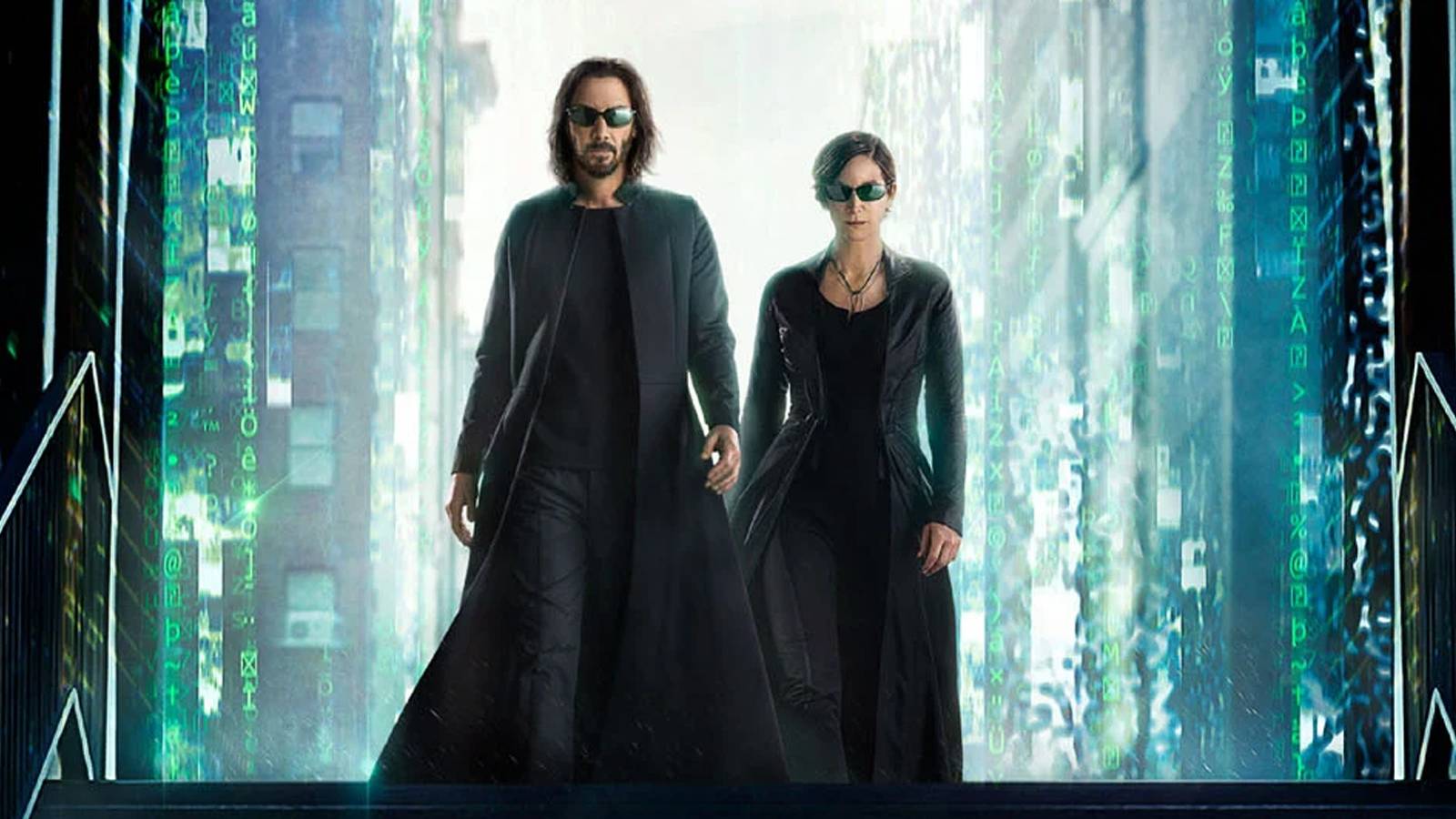 Featured - Matrix Resurrections Best Quotes