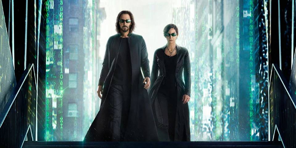 The Matrix Resurrections Best Quotes Ranked The Matrix Resurrections Best Quotes Ranked