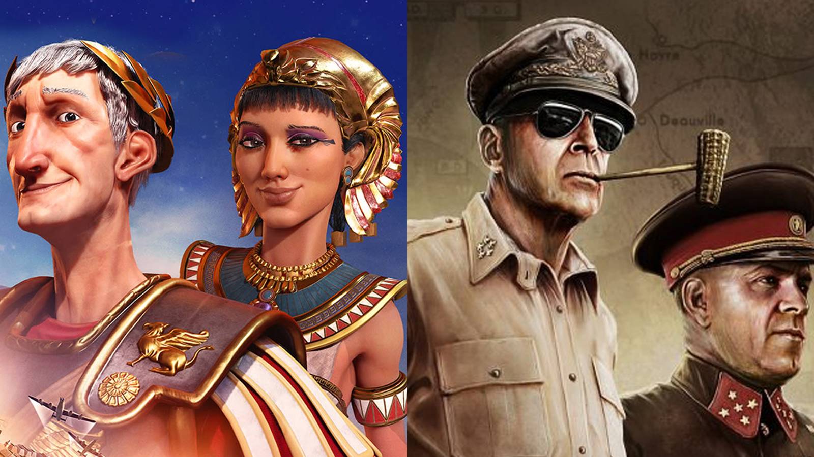 Featured - Most Hardcore Grand Strategy Games