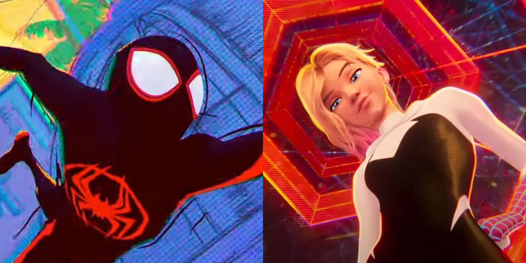 Featured - Spider-Man Across The Multiverse Trailer Easter Eggs