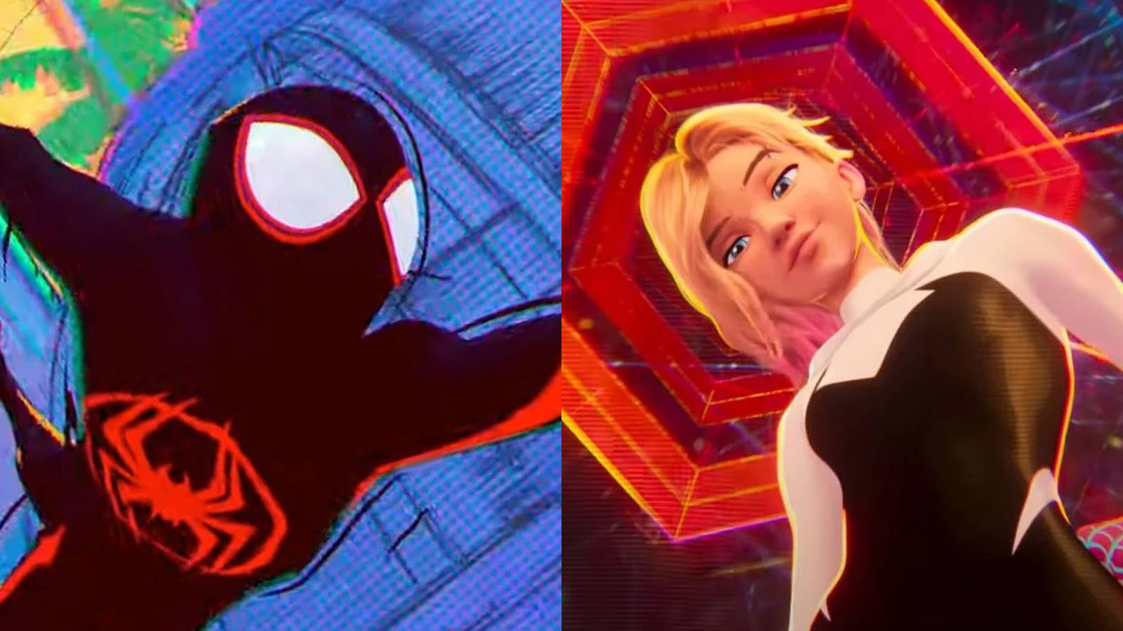 Featured - Spider-Man Across The Multiverse Trailer Easter Eggs