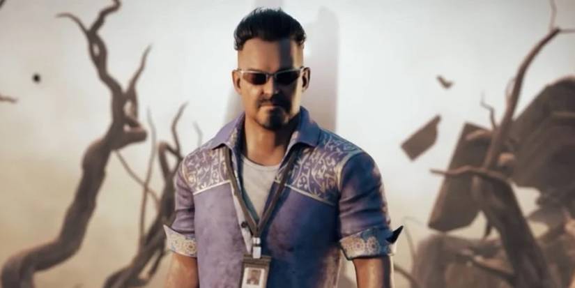 Featured - Survivor Guide to Jonah Vasquez in Dead by Daylight