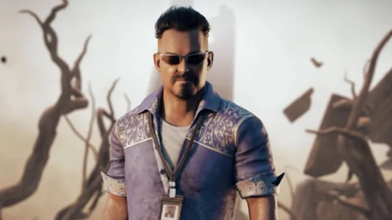 Featured - Survivor Guide to Jonah Vasquez in Dead by Daylight