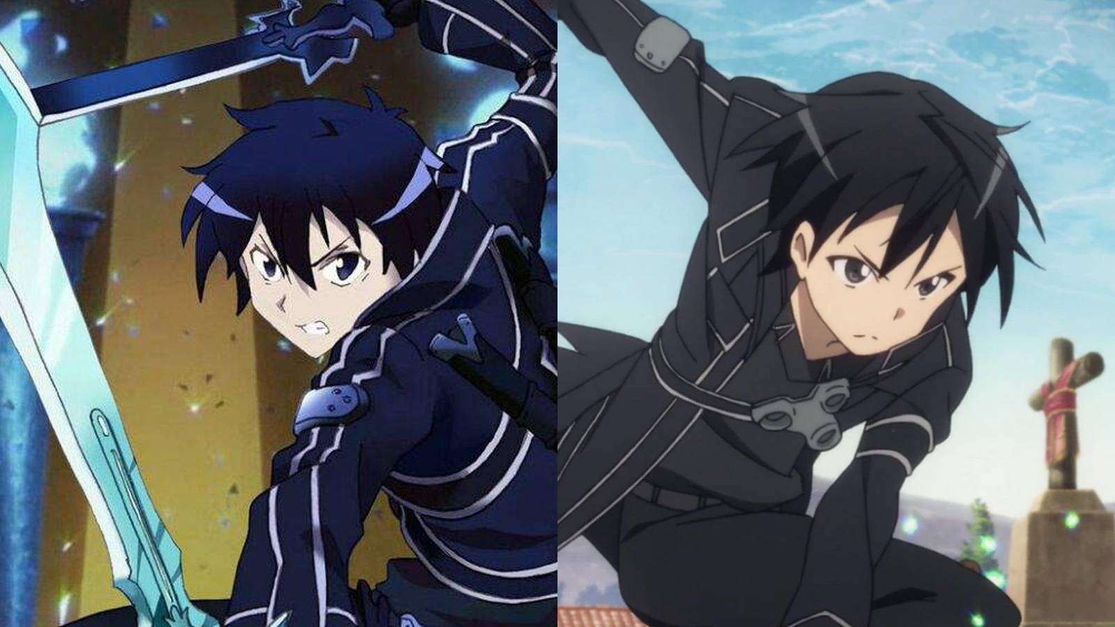 Featured - Sword Art Online Arcs Ranked