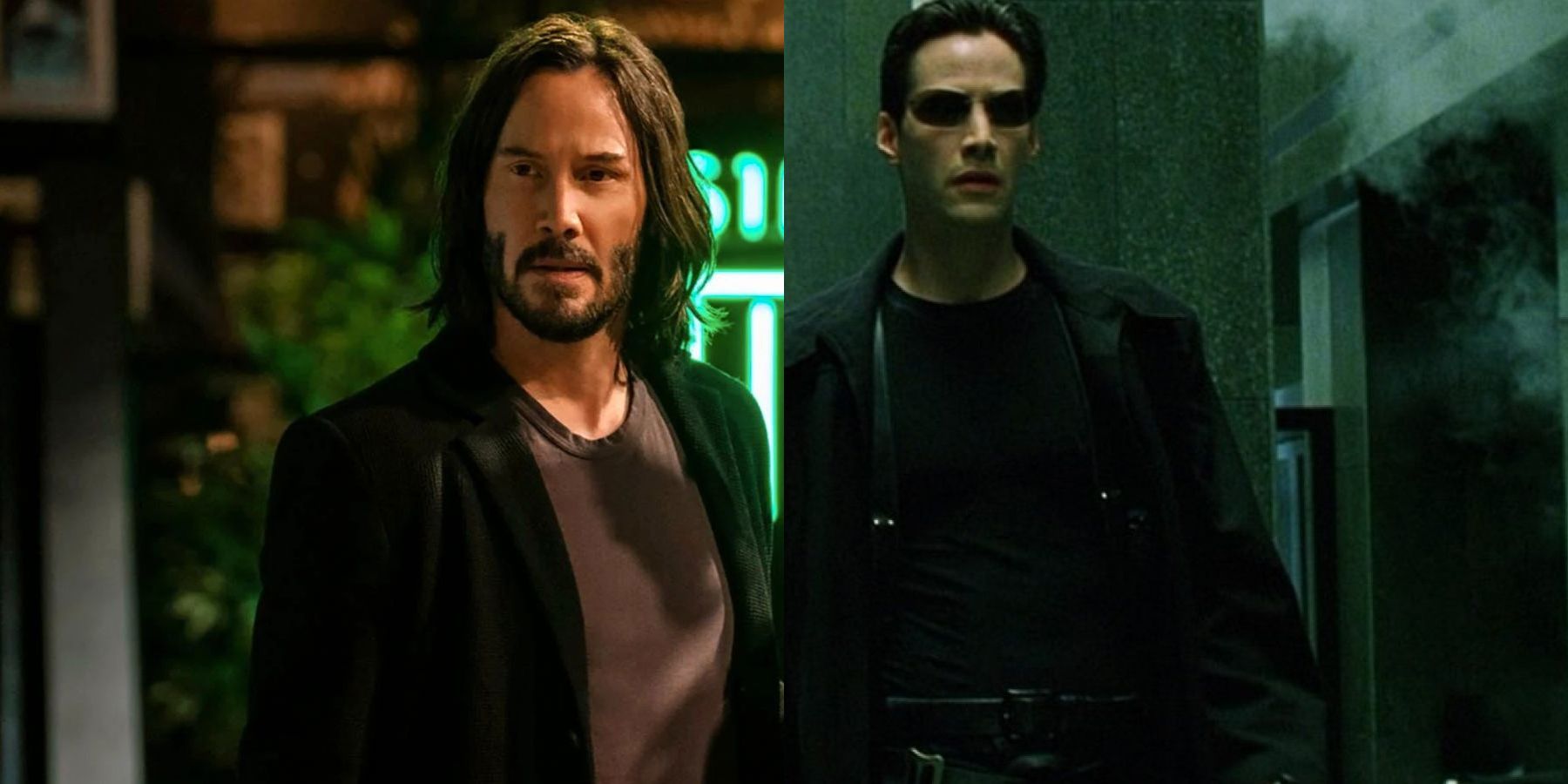 Featured - Things The Matrix Movie Changes About Lore