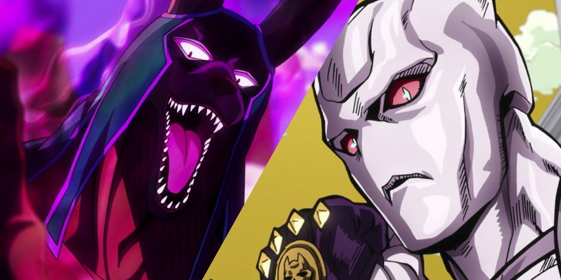 10 Powerful Stands in Jojo's Bizarre Adventure