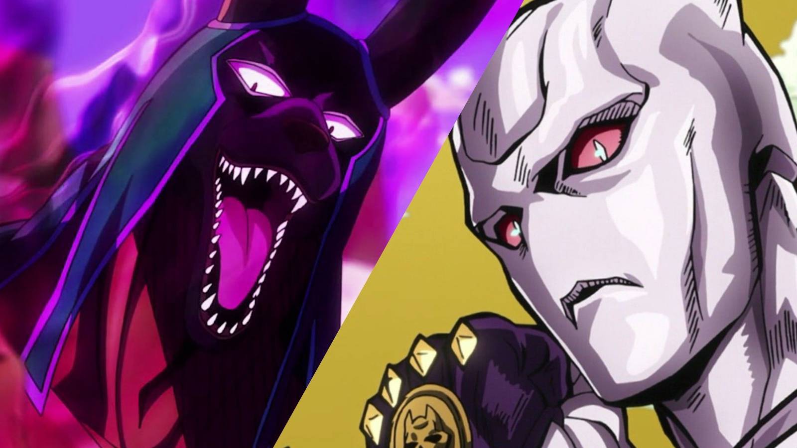 Featured Automatic Stands Killer Queen Anubis