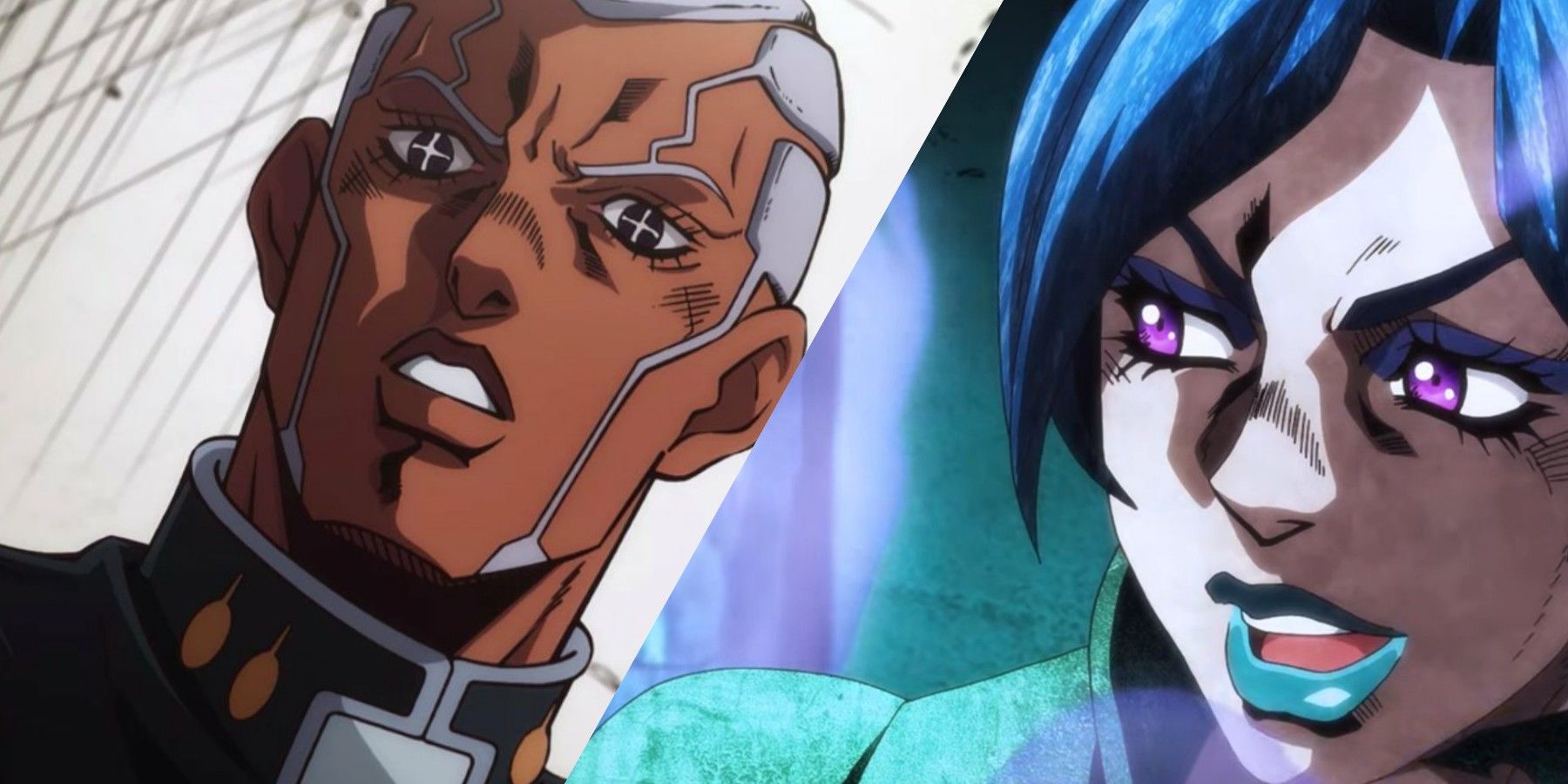 JoJo's Bizarre Adventure: 10 Things That Make No Sense About Stone Ocean