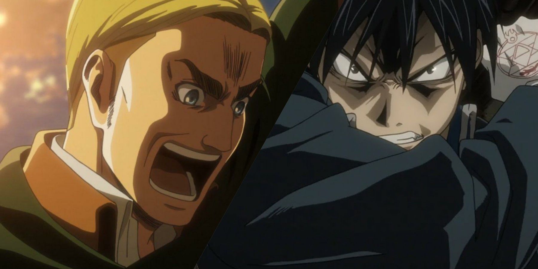 Classic Anime Moments That Will Always Give Fans Goosebumps