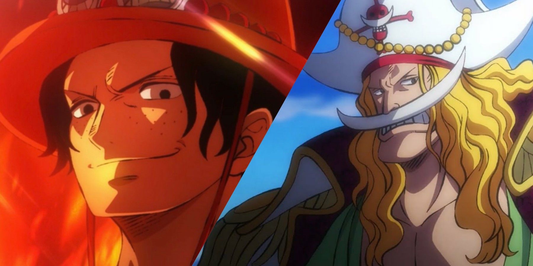 One Piece: 5 Strange Secrets About Whitebeard's Gura Gura no Mi