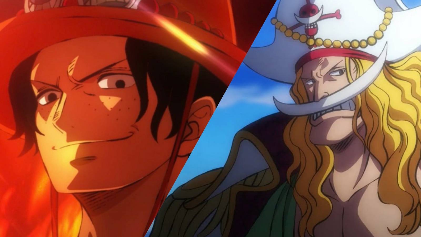 Featured Devil Fruit Users Died Ace Whitebeard