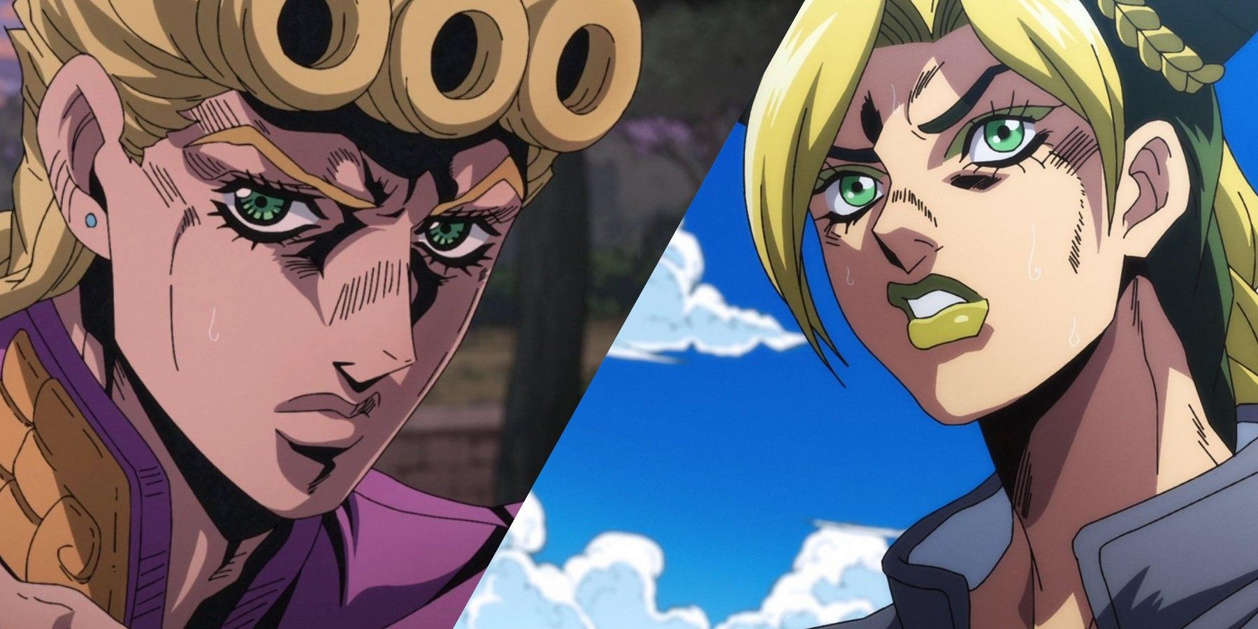 Featured Jolyne Better Giorno