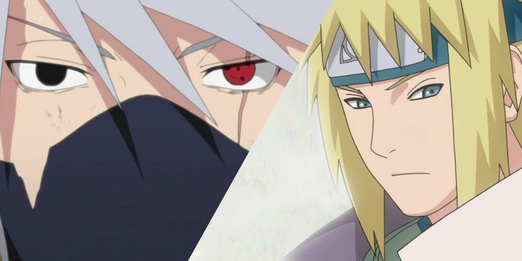 Naruto: Top Ninjas That Have Completed Most Missions