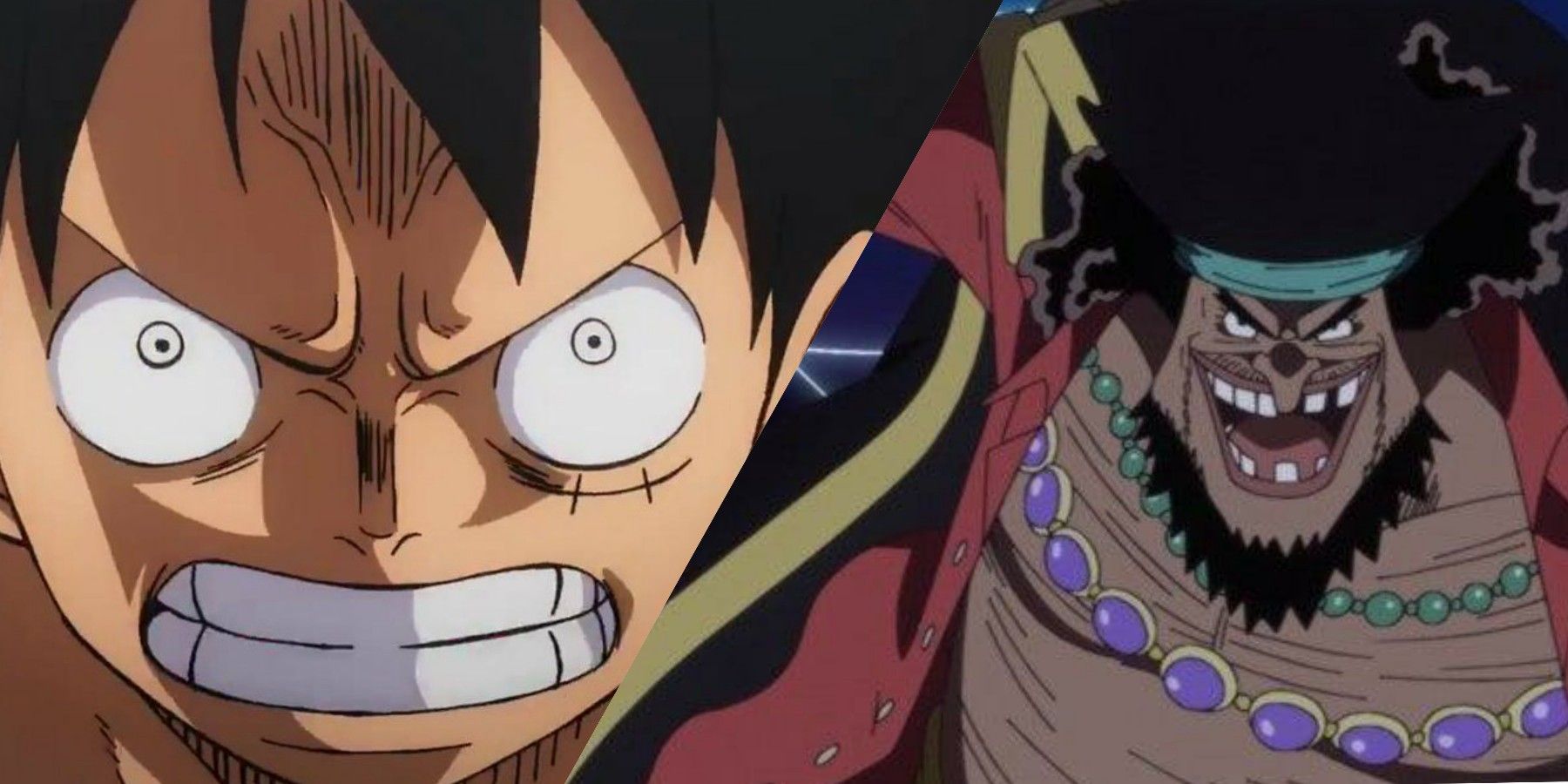 One Piece Final Arc: Luffy vs. Blackbeard – The Series’ Apex Battle?