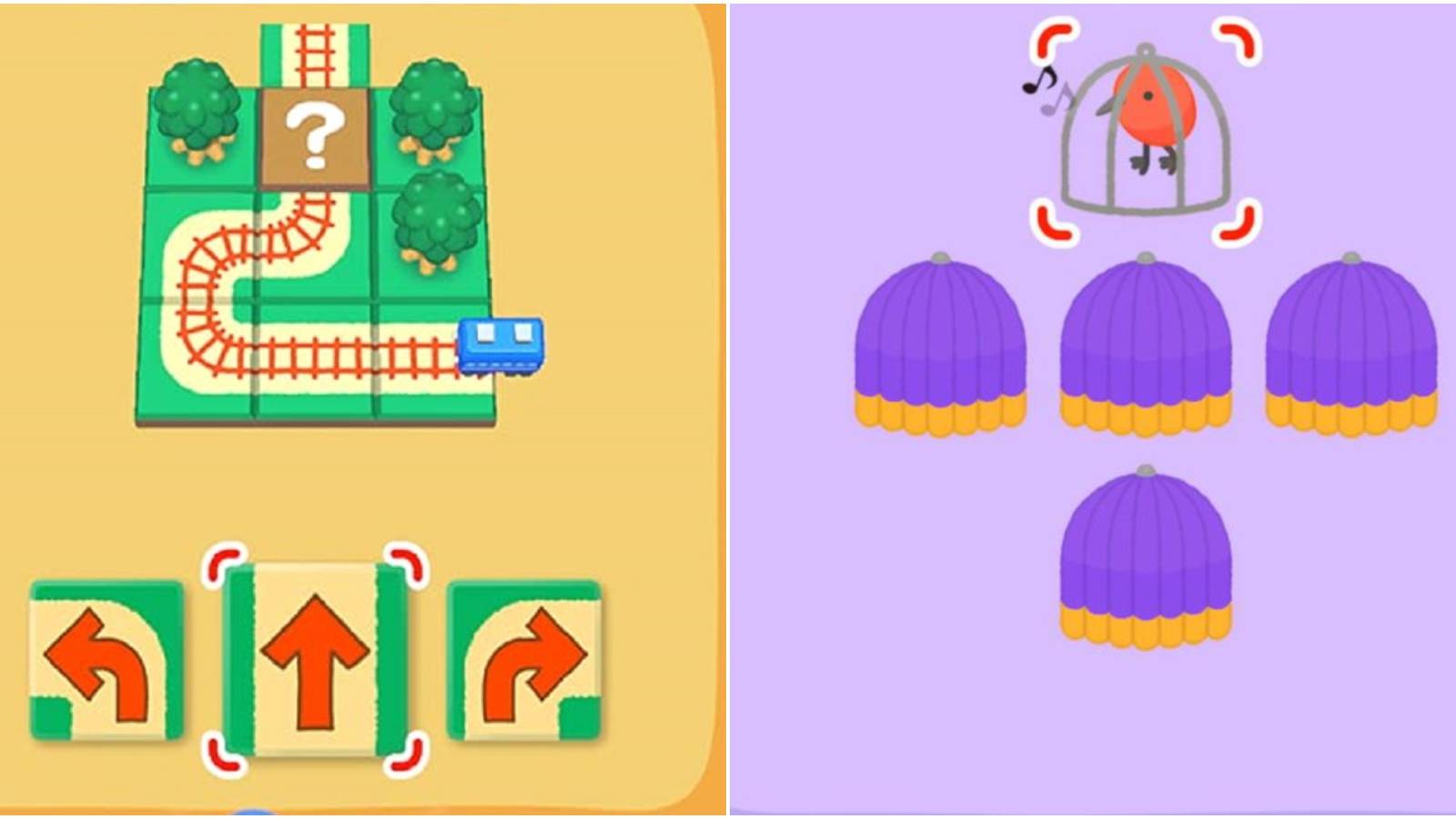 Featured image of loved and didn't love Big Brain Academy Brain vs Brain