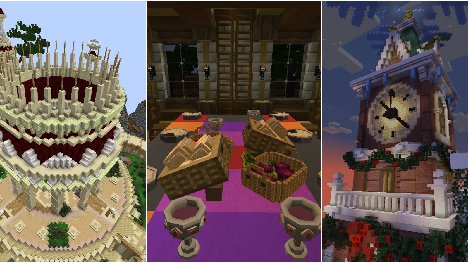 Featured image of Minecraft Servers