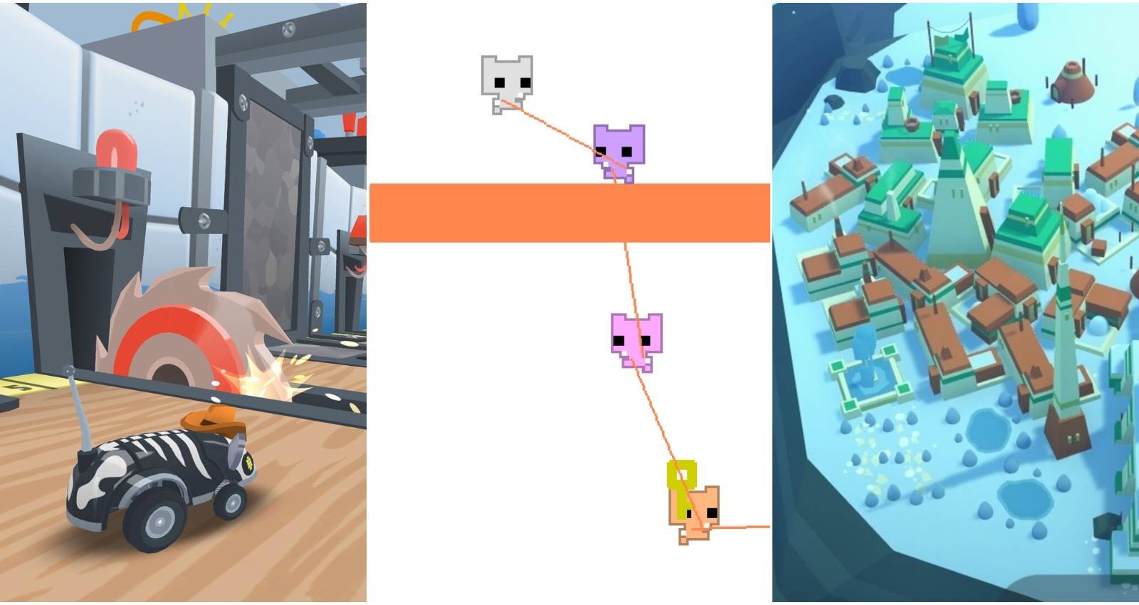 Featured image of Nintendo Five Dollar games