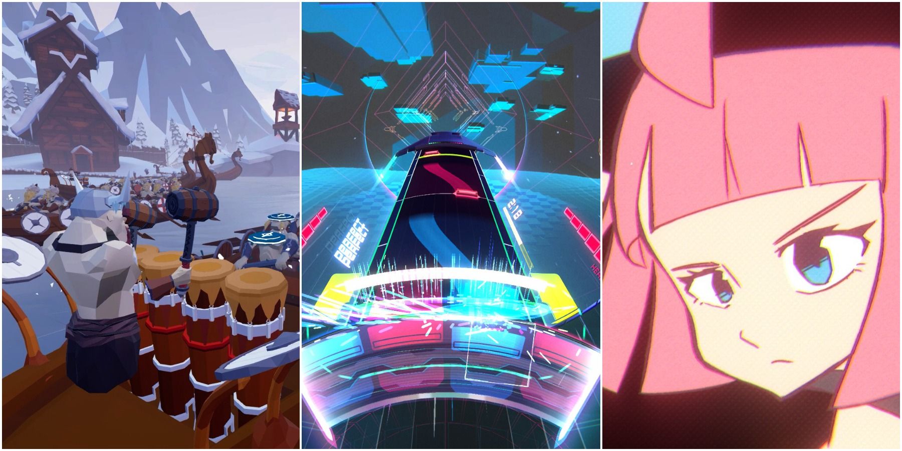 Best Rhythm Games That Are On Pc