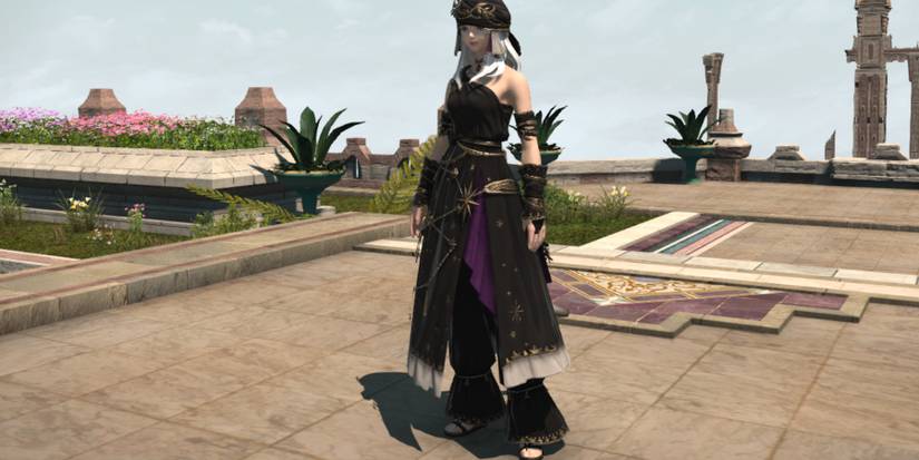 Final-Fantasy-14-Artifact-Armor-Astrologin-Endwalker