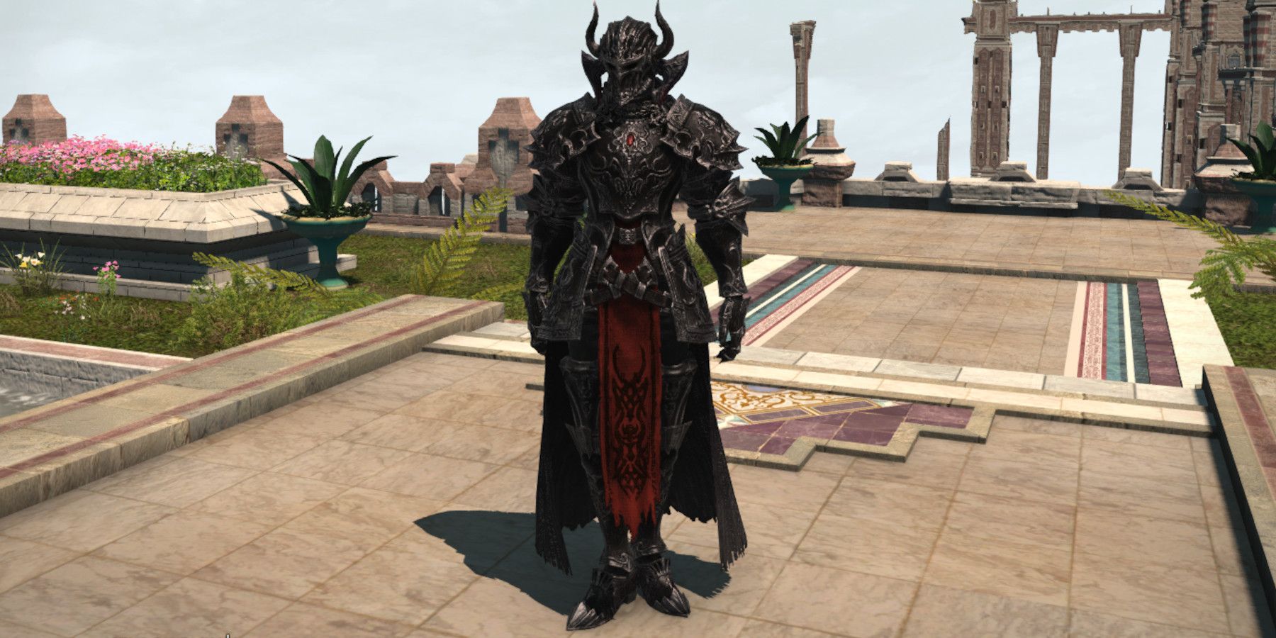 Ff14 endwalker armor