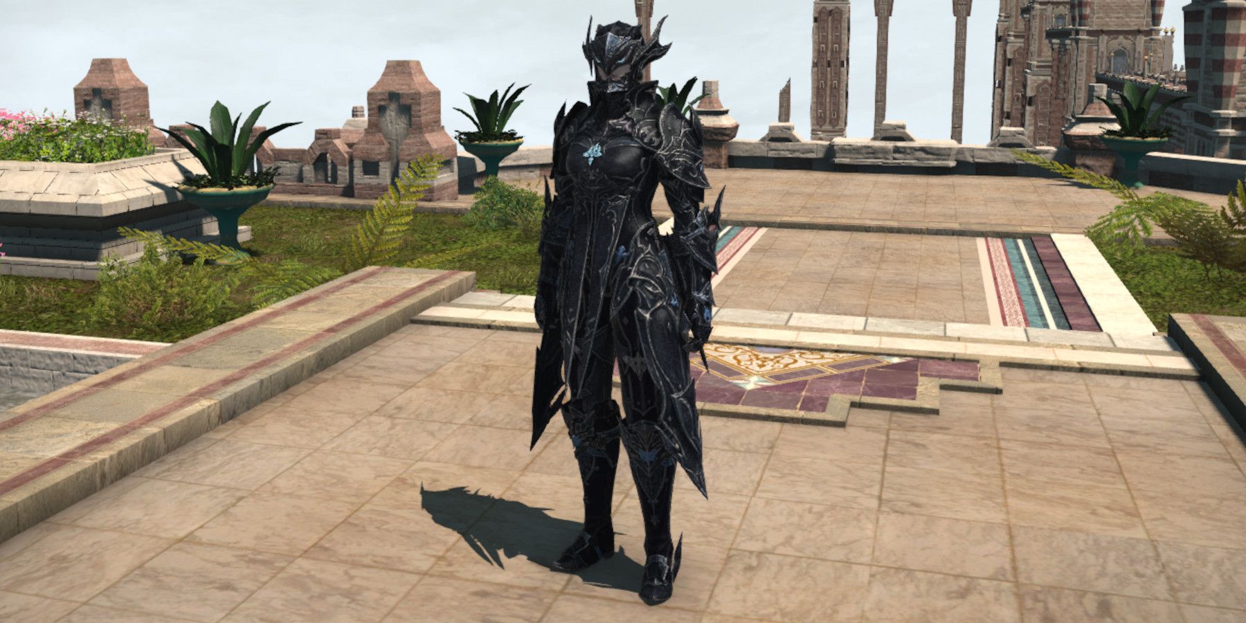 Ffxiv Dragoon Armor