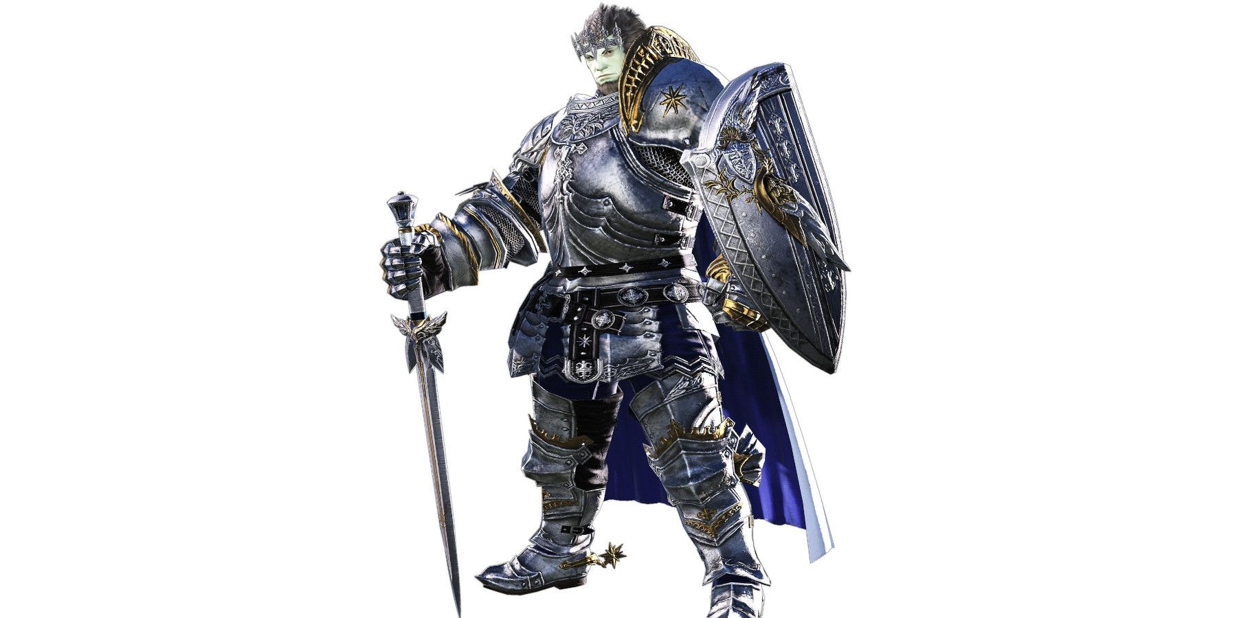 Final-Fantasy-14-Artefact-Armor-Paladin-Endwalker