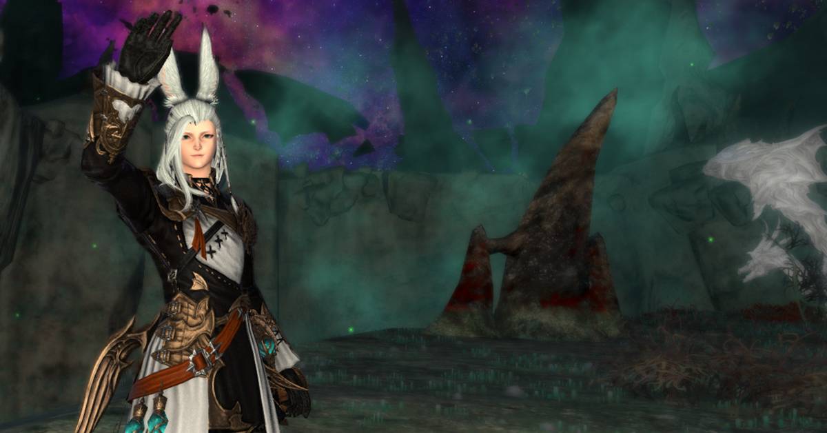 Arciere Di Final Fantasy Xiv Final Fantasy XIV: Endwalker Director