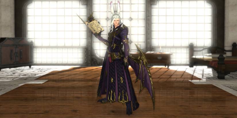 Final-Fantasy-14-Endwalker-New-Summoner-1