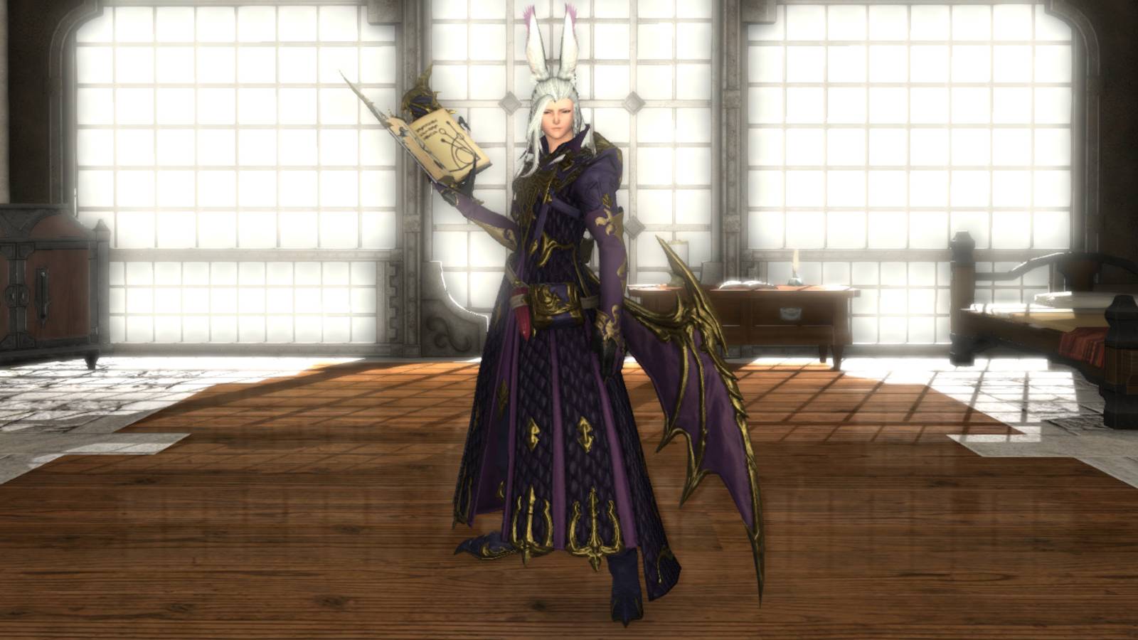 Final-Fantasy-14-Endwalker-New-Summoner-1