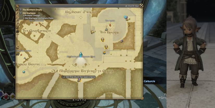 Final-Fantasy-14-Hunt-For-Specimen-Unlock-1