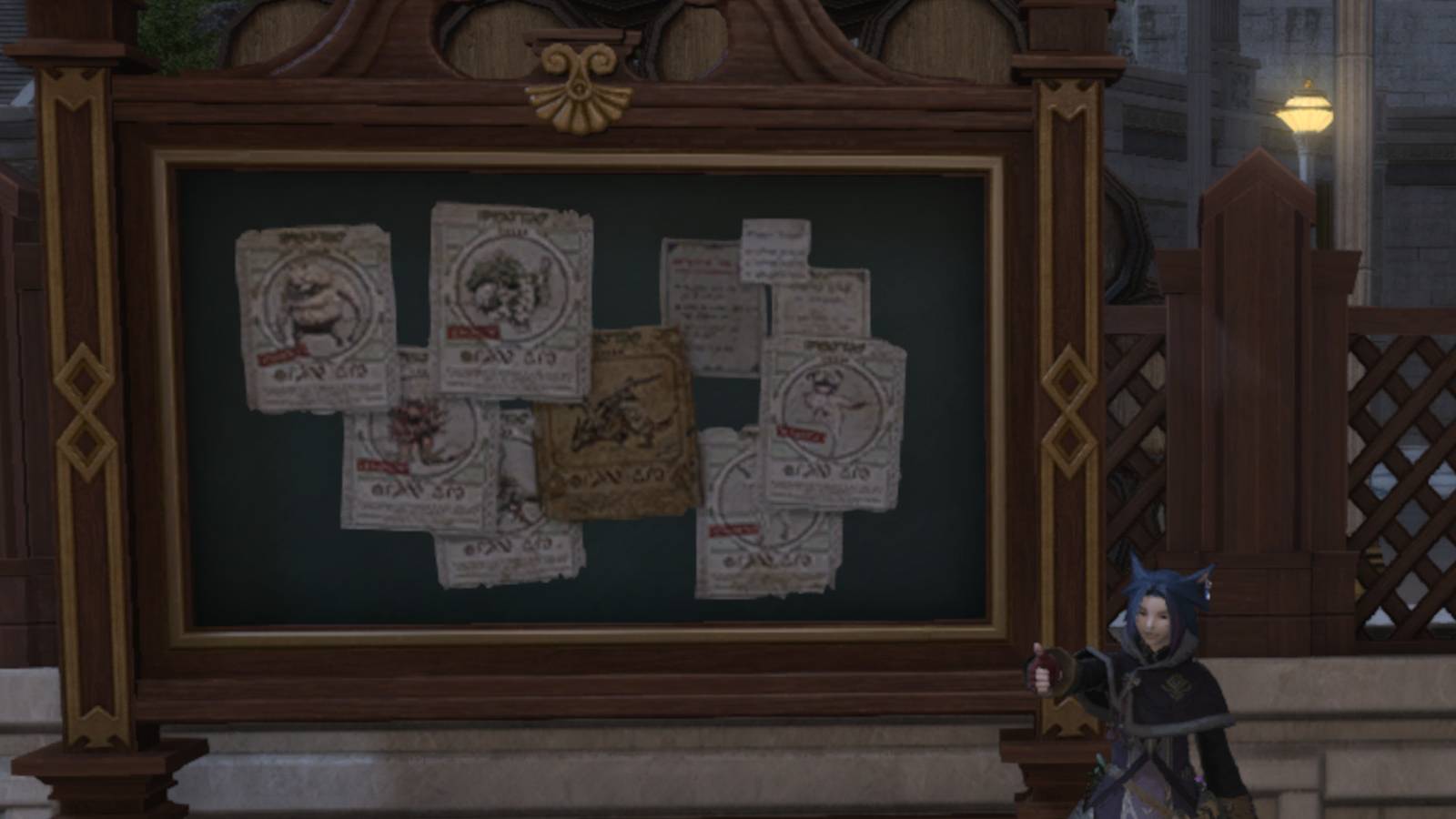 Final-Fantasy-14-Hunt-For-Specimen-Unlock-3