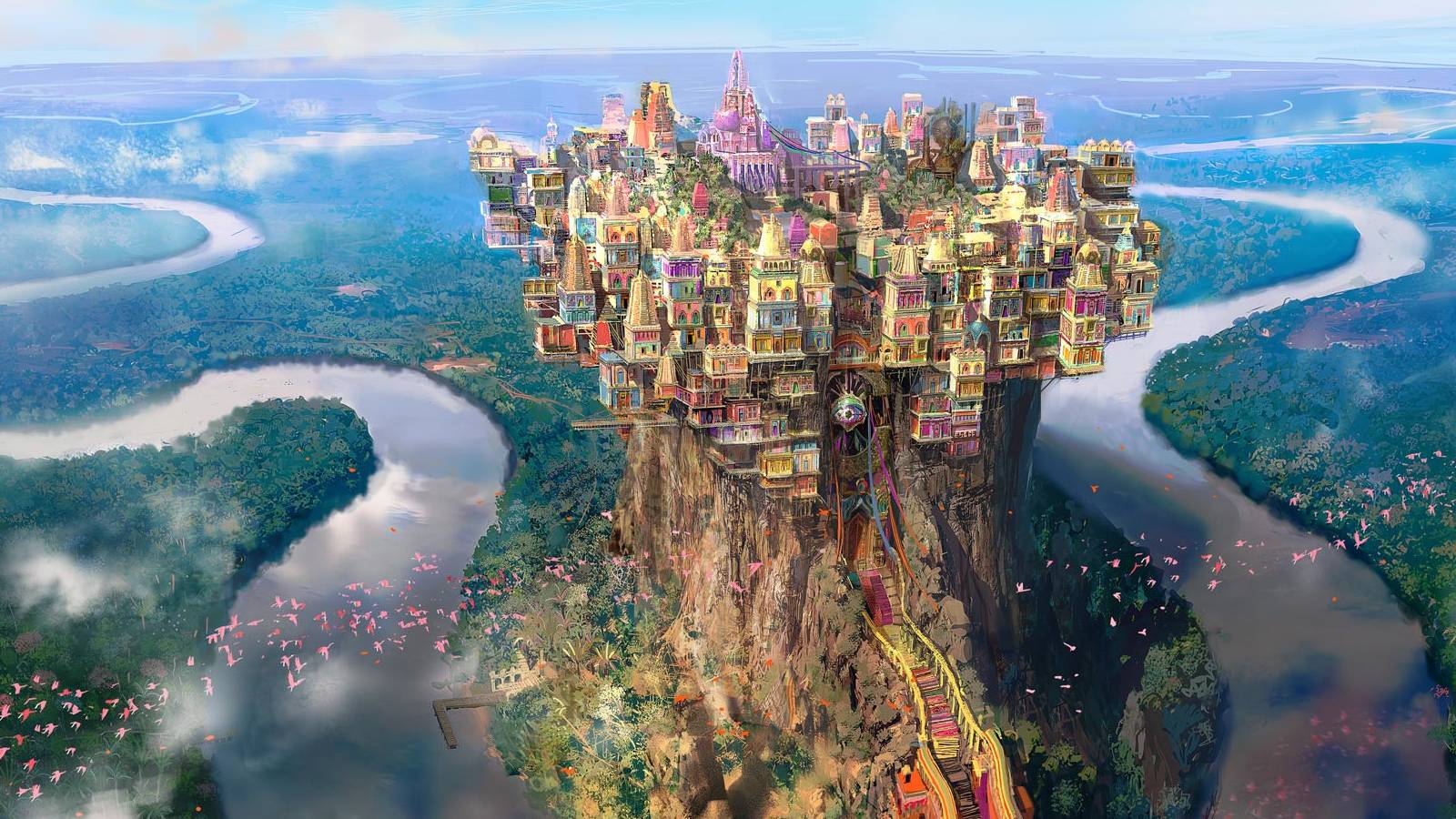 Final-Fantasy-14-Unlock-New-Locations-Endwalker-5