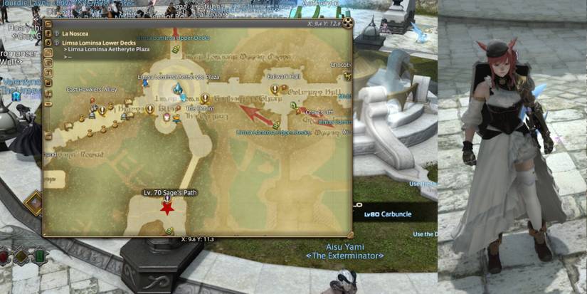 Final-Fantasy-XIV-14-Endwalker-Sage-Unlock-1