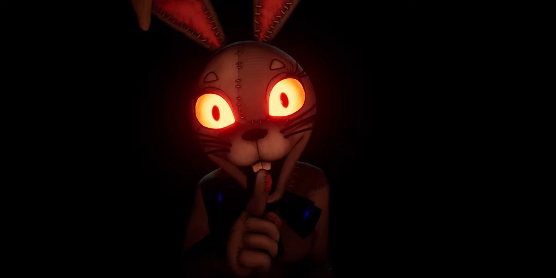 Five Nights At Freddy's Ending Explained