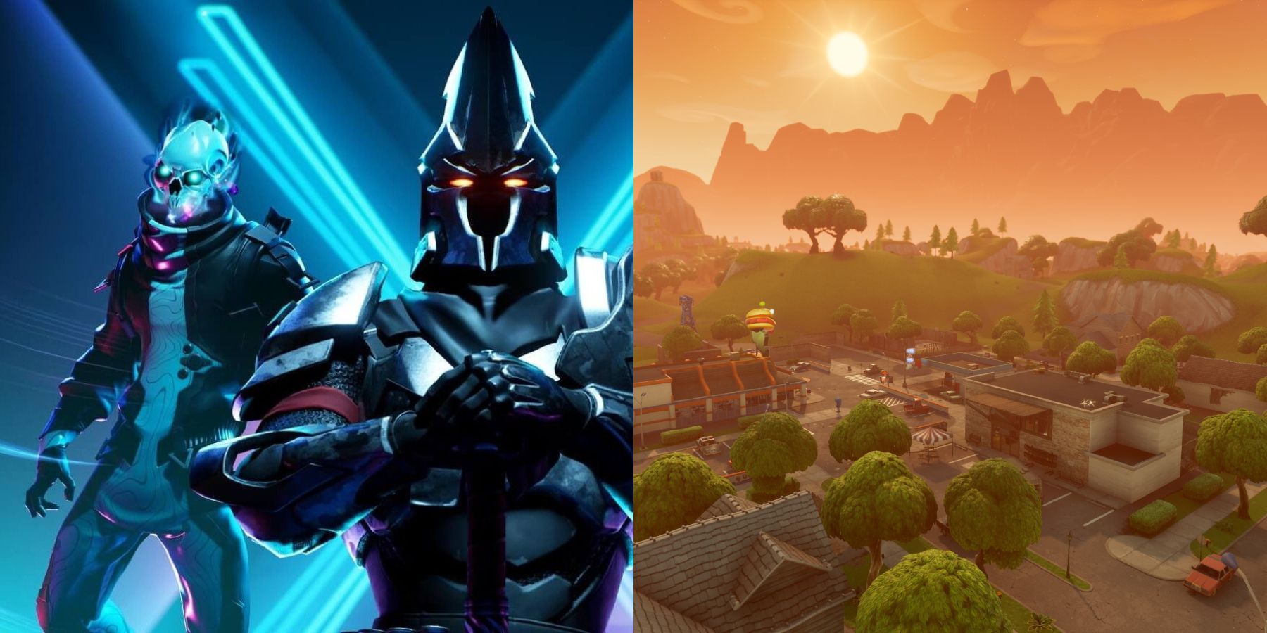 Fortnite New Gameplay Features Coming in Chapter 3