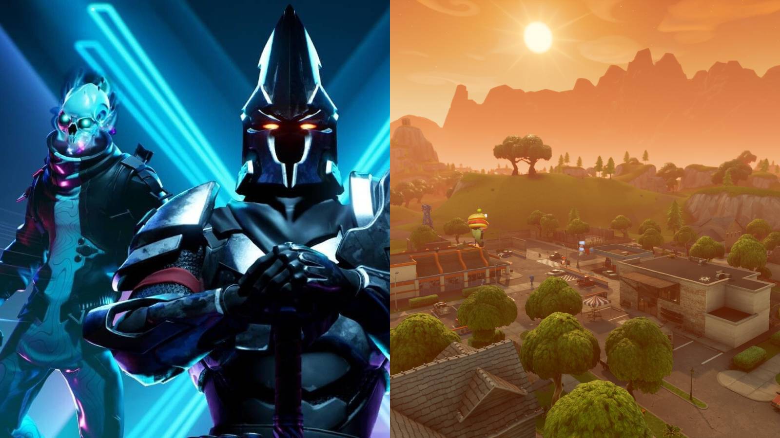 Fortnite New Gameplay Features Coming in Chapter 3