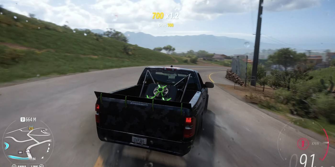 Best Cars For Drifting In Forza Horizon 5