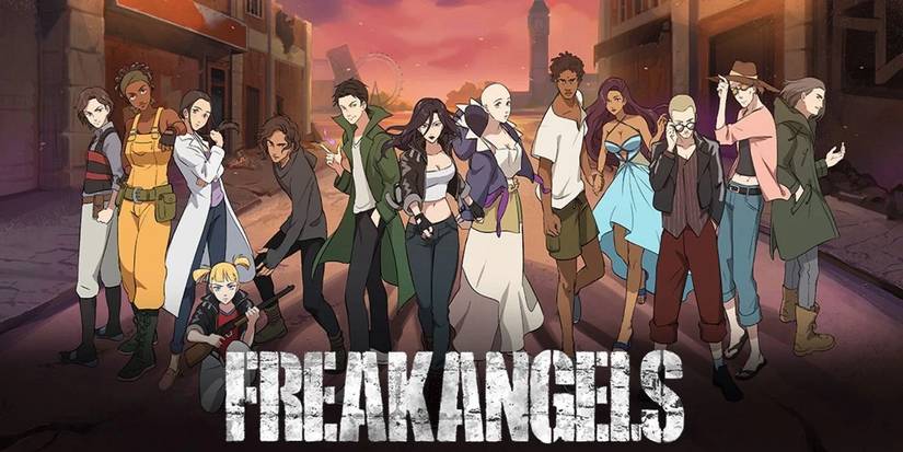 FreakAngels-Crunchyroll