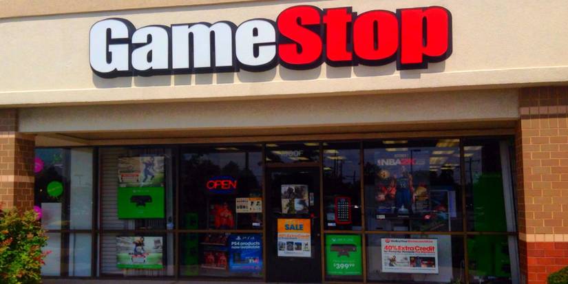 GameStop Employee Complaints
