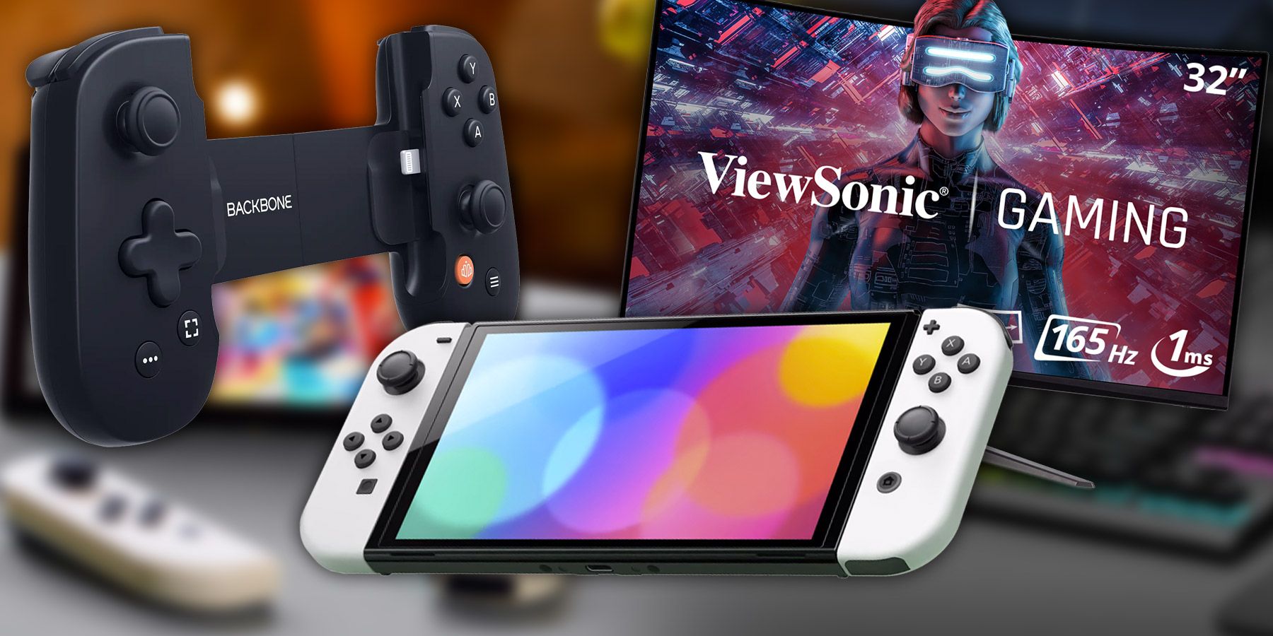 The Best Video-Game Console to Buy in 2021