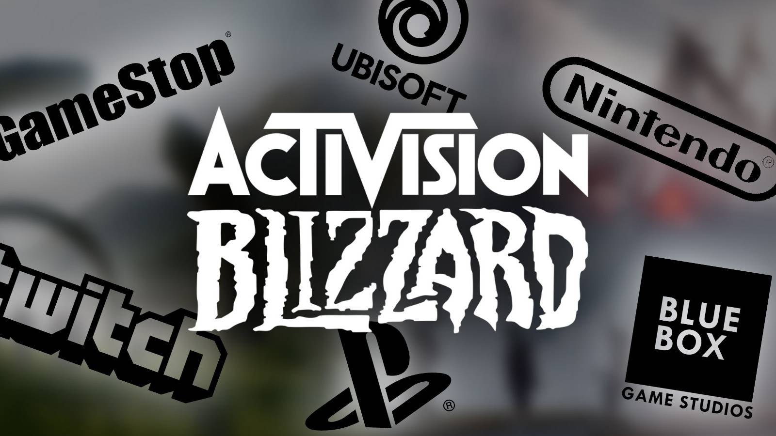 Gamerant 2021 Controversies