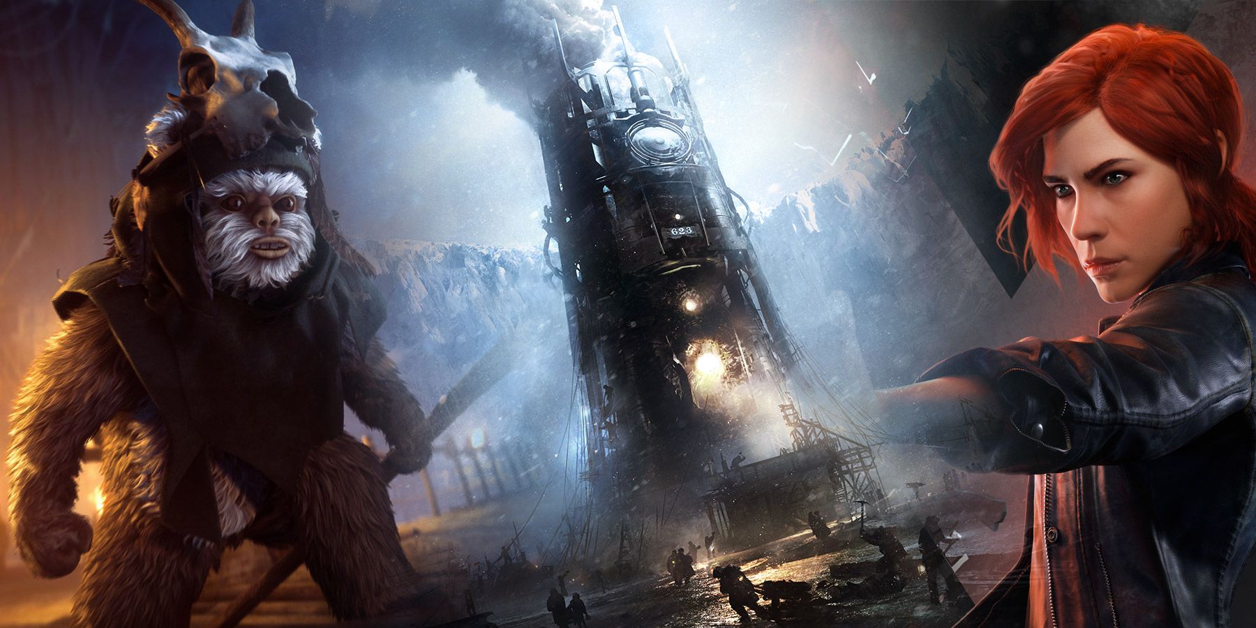 A Plague Tale: Requiem já está disponível na Epic Games Store - Epic Games  Store