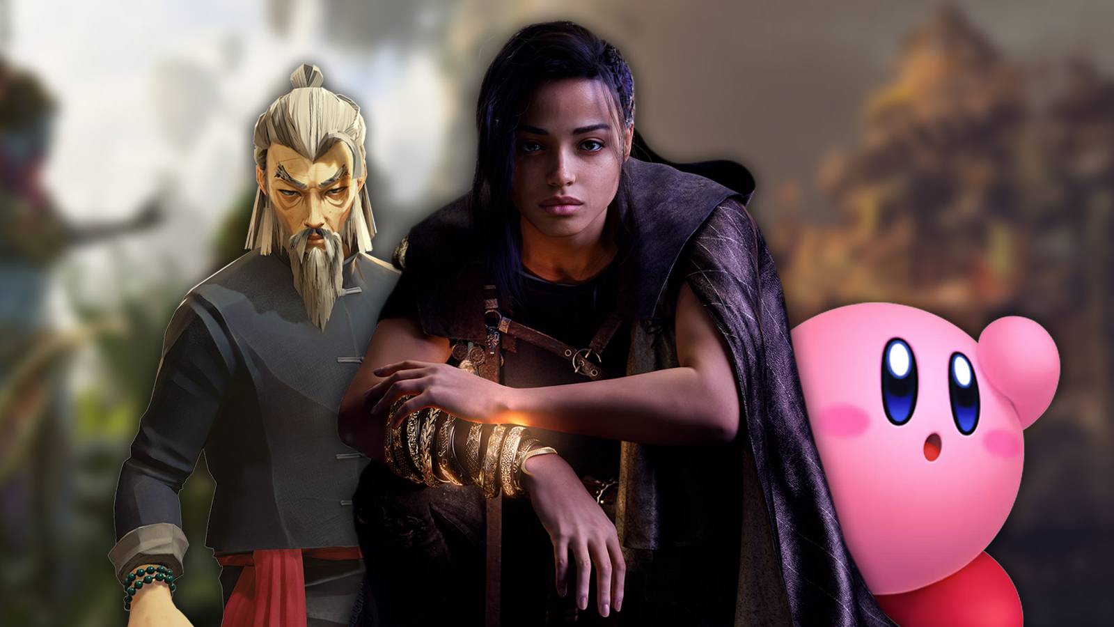 Gamerant 2021 Most Anticipated Games