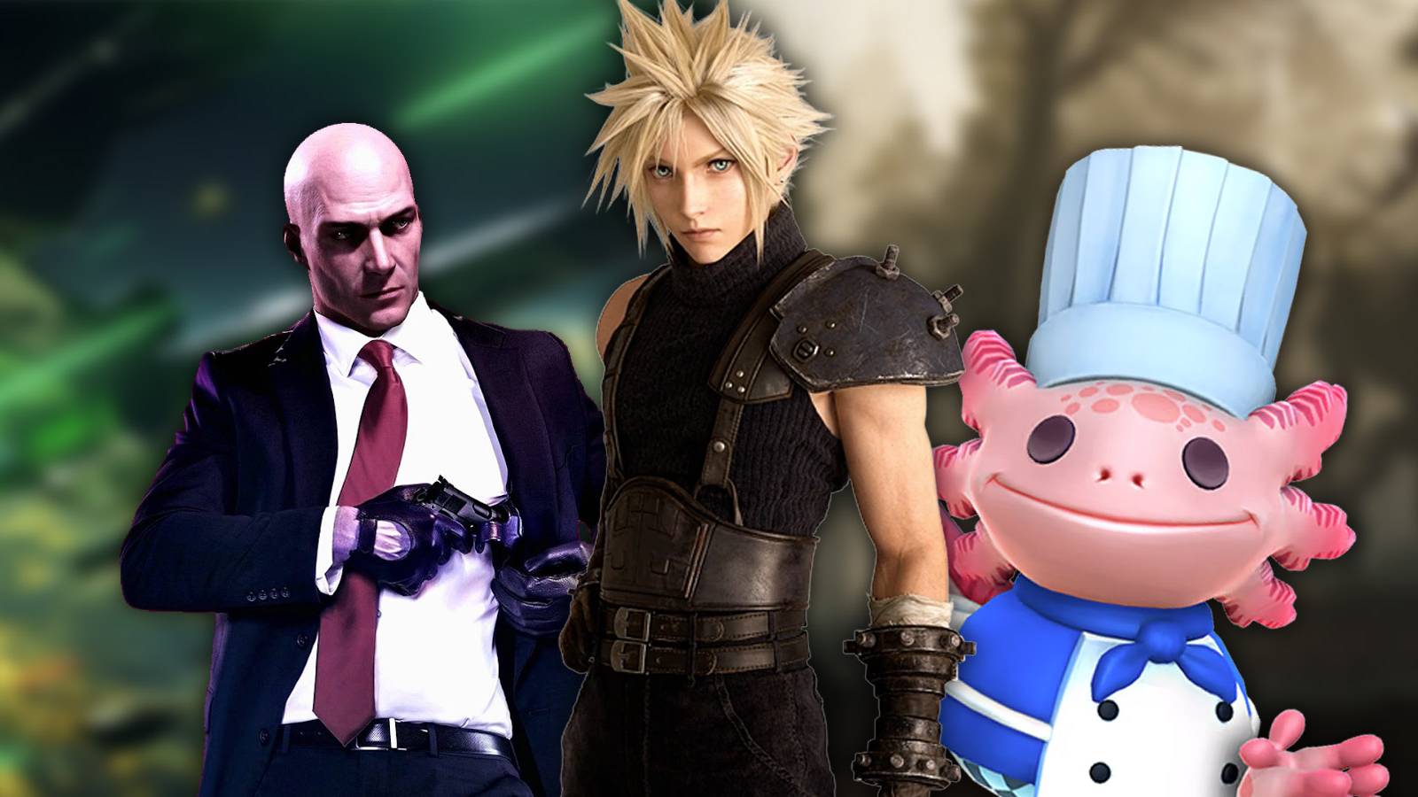 Gamerant 2021 PS Plus