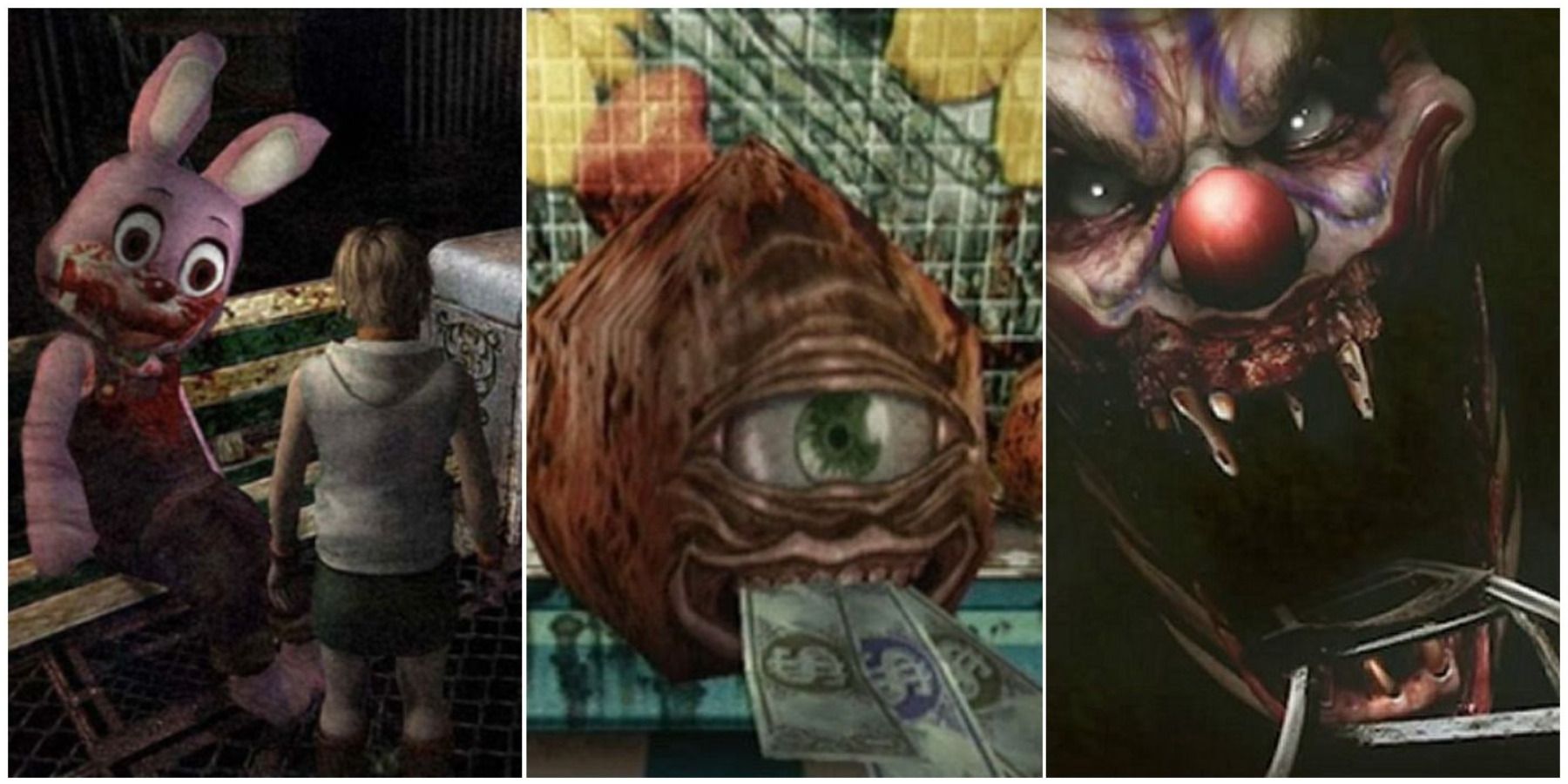 15 Games To Play If You Love Five Nights At Freddy's