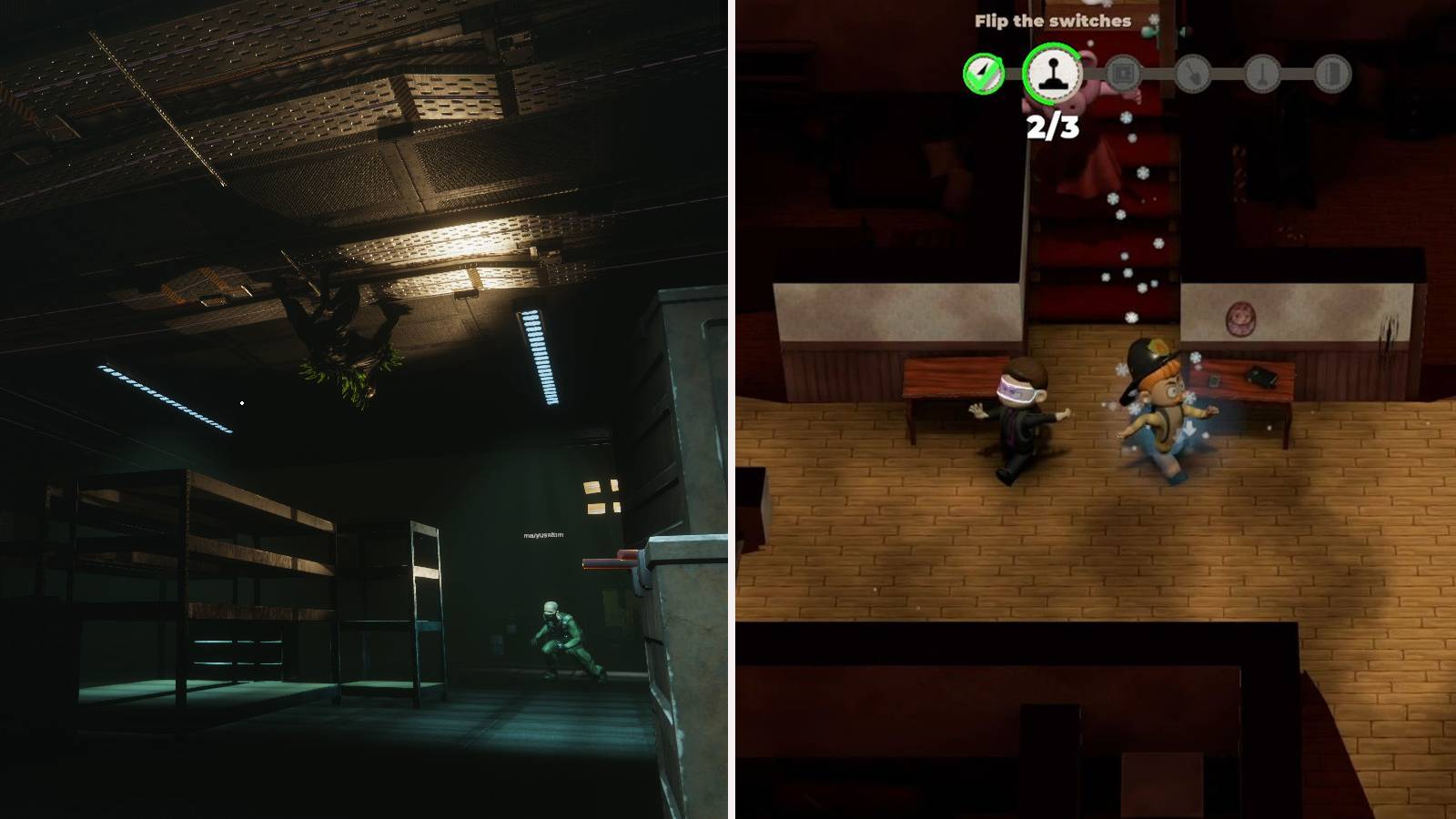 Games Like Propnight