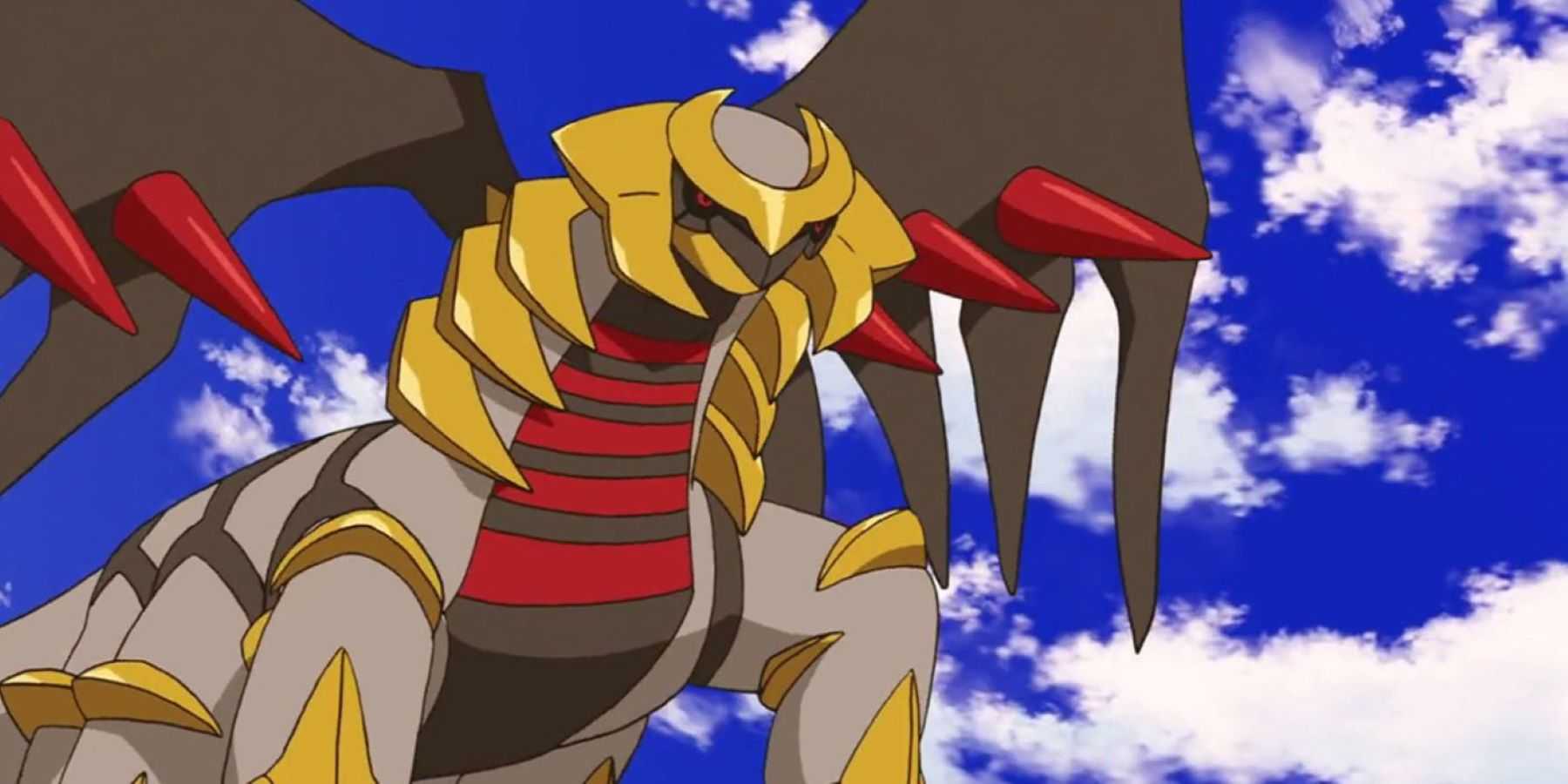 Its Altered Best Legendary Pokemon Designs