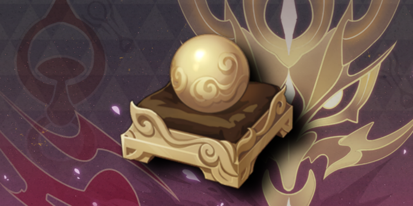 Gold Weapon Ascension Materials