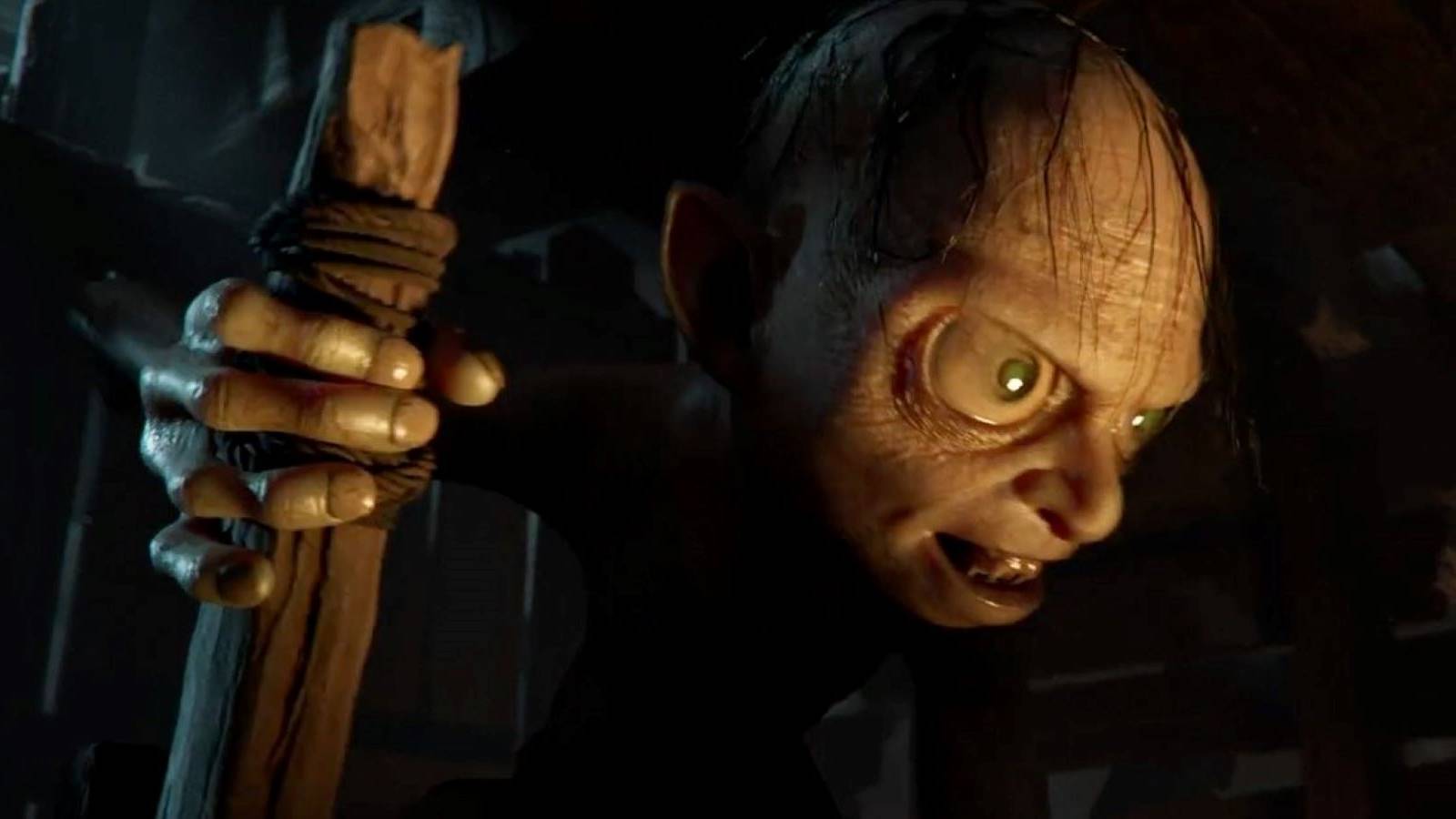 The Lord of the Rings: Gollum Release Date Finally Announced