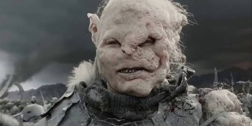 Gothmog